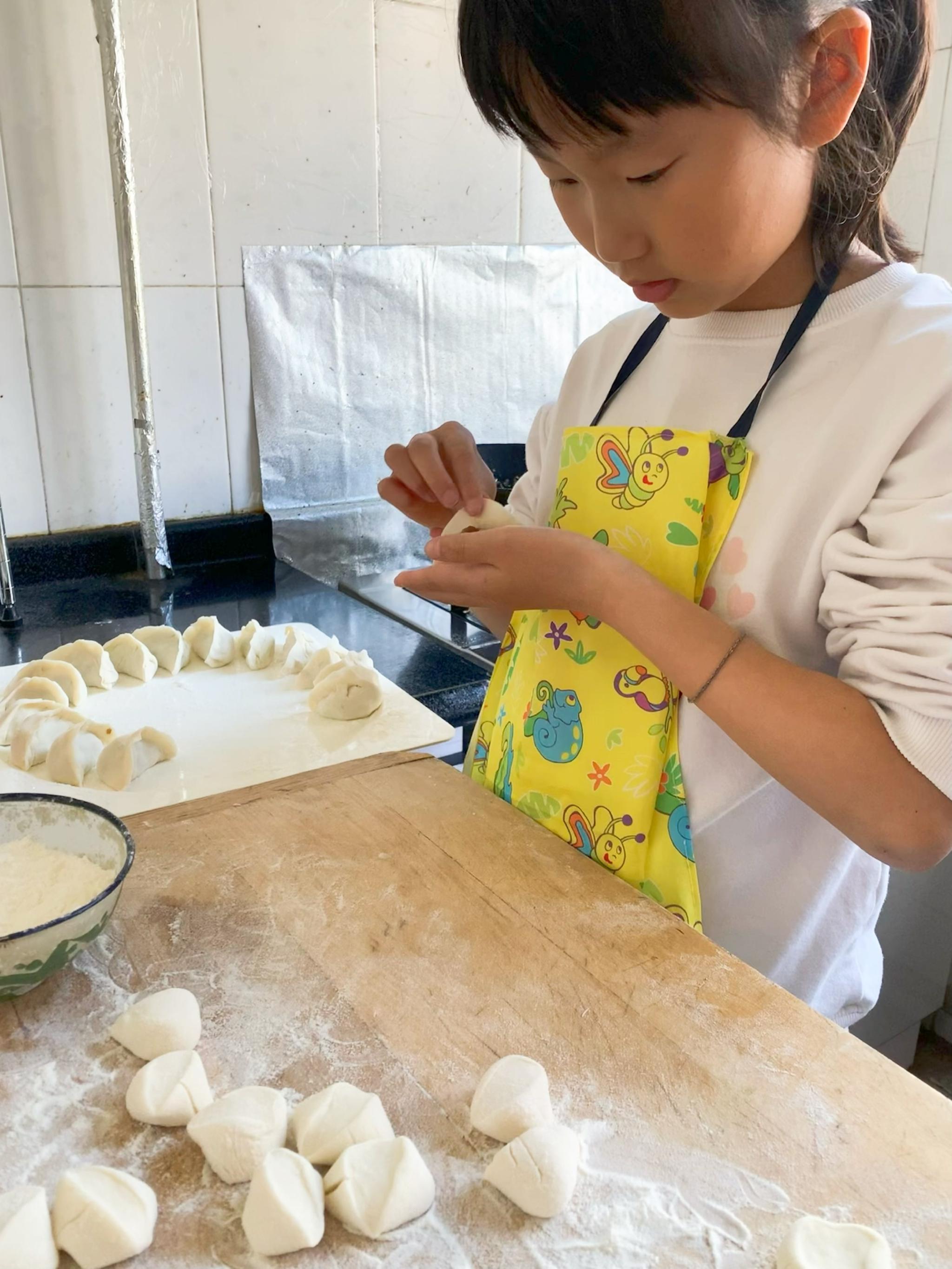 今秋开学劳动课将成中小学独立课程，你准备